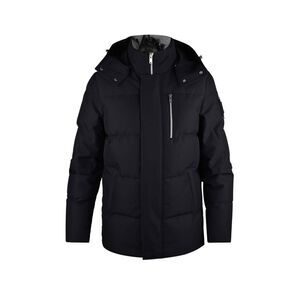 Moose Knuckles Men Cloud 3Q Down Jacket